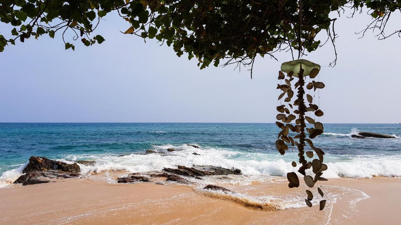 Little Tamarind Ξενοδοχείο Tangalle Εξωτερικό φωτογραφία